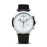 Watch Bering Man in Steel 10540-404 - 10540-404